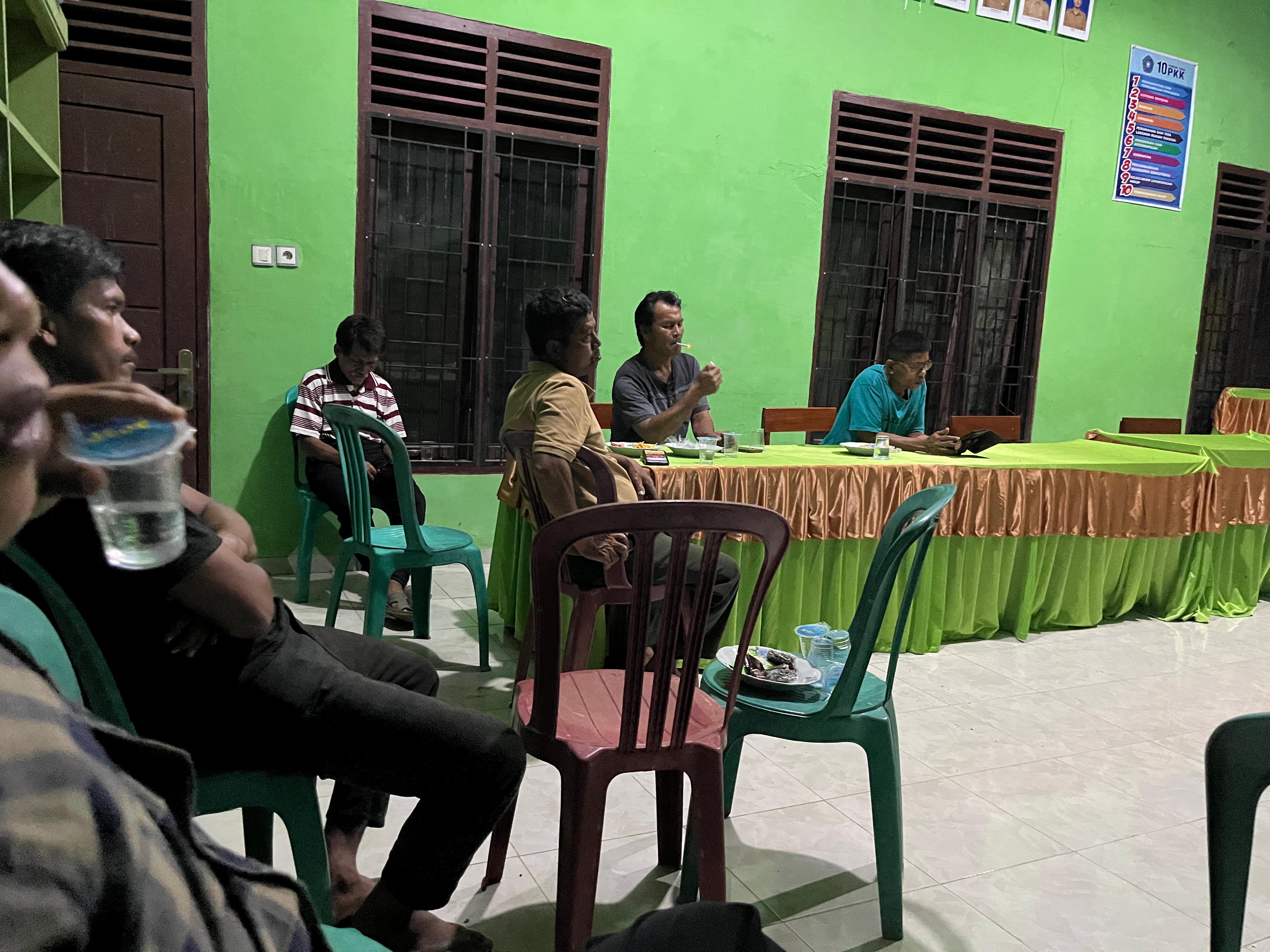 Musrembang