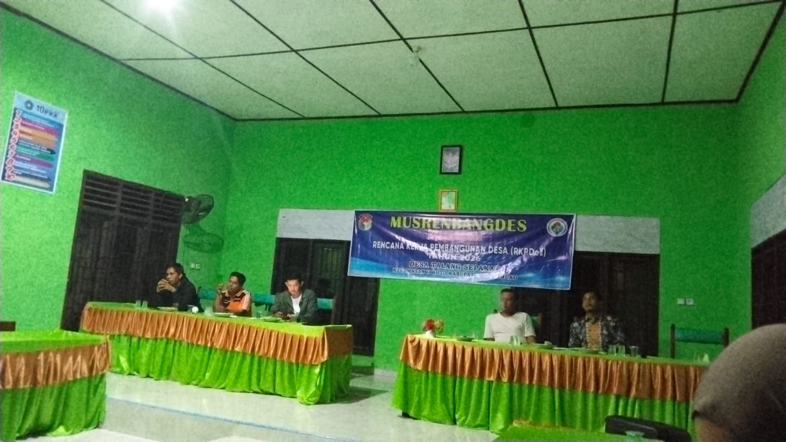 Musrembang